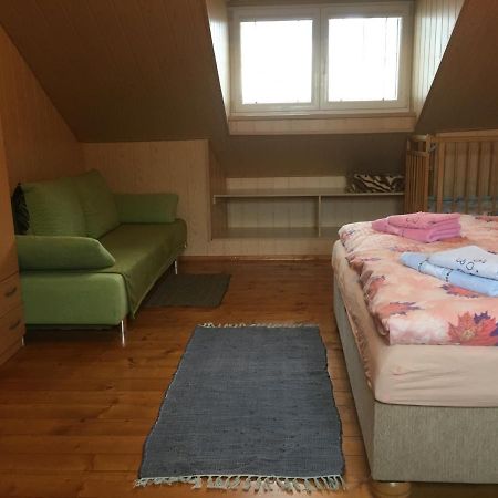 Apartman U Holica Banská Štiavnica エクステリア 写真