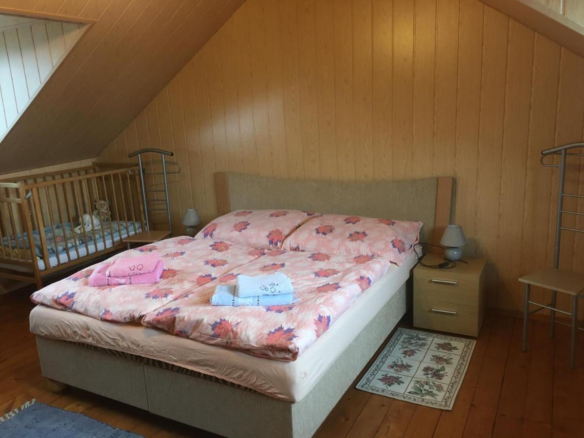 Apartman U Holica Banská Štiavnica エクステリア 写真