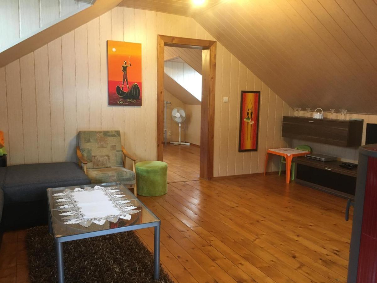 Apartman U Holica Banská Štiavnica エクステリア 写真