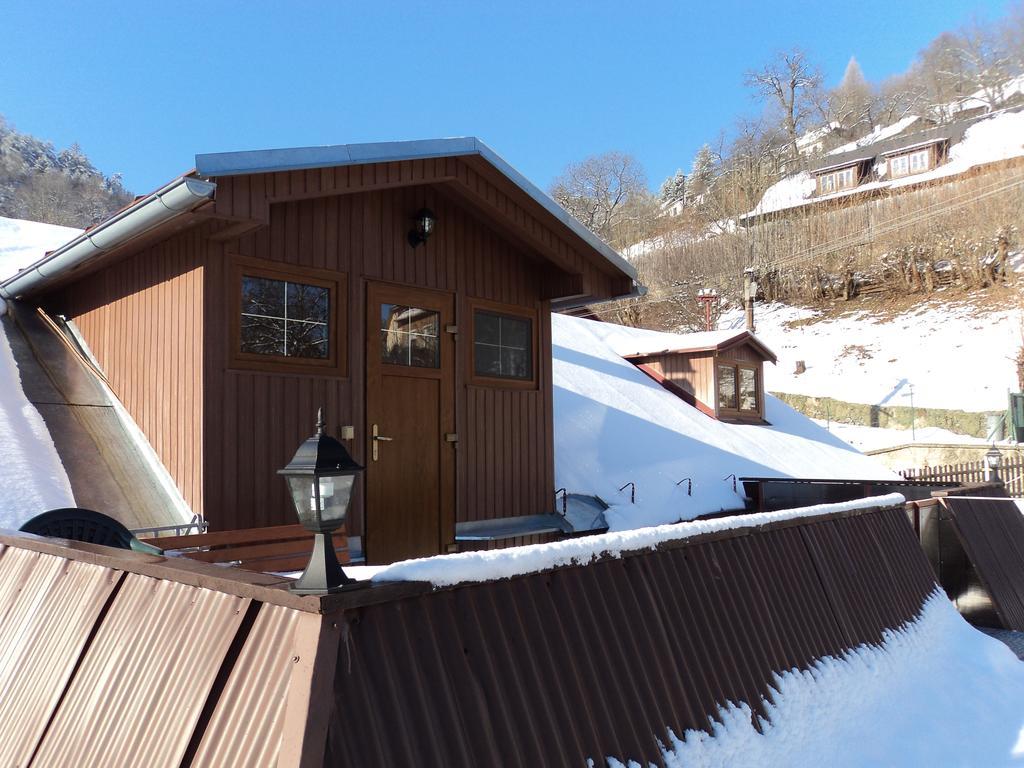 Apartman U Holica Banská Štiavnica エクステリア 写真