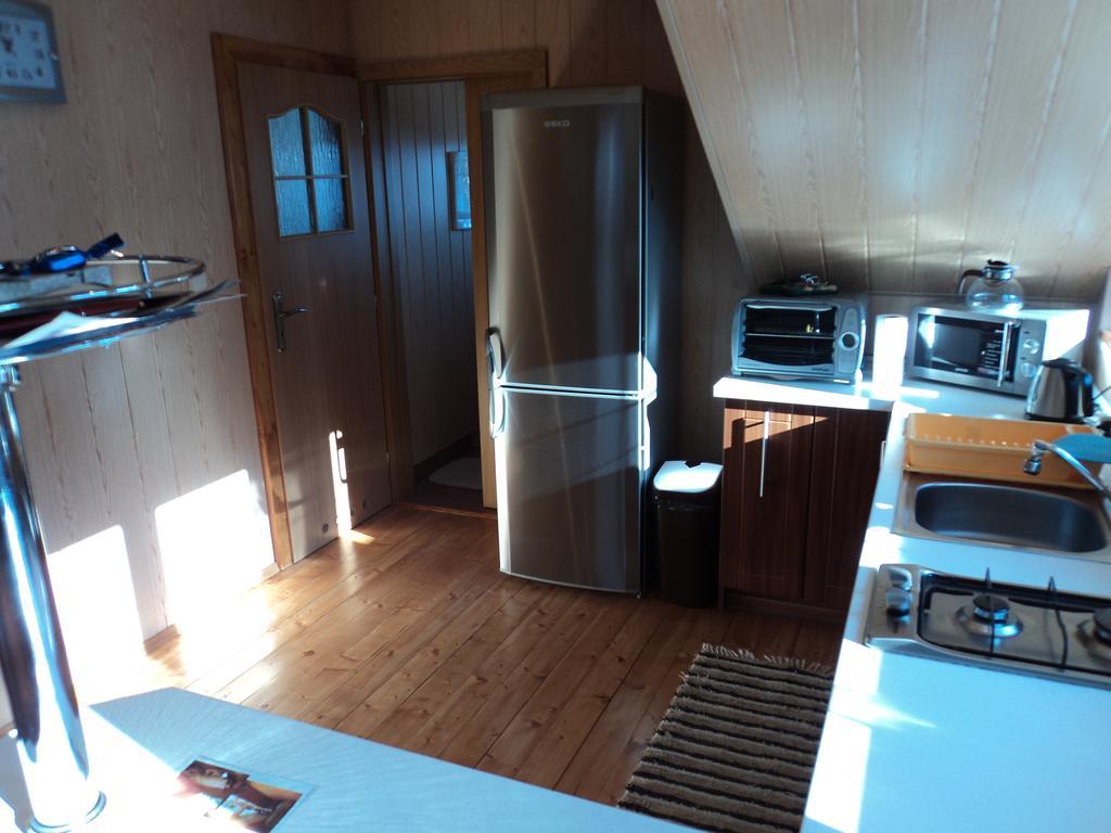 Apartman U Holica Banská Štiavnica エクステリア 写真